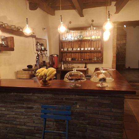 Apt 1 Acollidor Al Centre Historic De Vic Aptgarbi エクステリア 写真